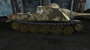 Шкурка для AMX AC Mle.1946 for World Of Tanks miniature 5