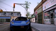 ENBSeries Realistic v3.0  beta для GTA San Andreas миниатюра 7