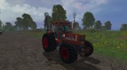 Fiat 1880 для Farming Simulator 2015 миниатюра 2