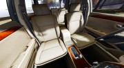 Cadillac DTS v 2.0 for GTA 4 miniature 8