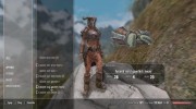 New Ancient Nord Armor for CBBE для TES V: Skyrim миниатюра 9
