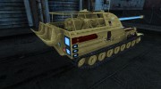 Шкурка для Объекта 261 (ТАУ) for World Of Tanks miniature 4