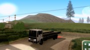 Новый DFT30 для GTA San Andreas миниатюра 1
