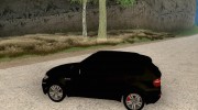 BMW X5M 2013 v1.0 для GTA San Andreas миниатюра 2
