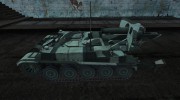 Шкурка для AMX 13 F3 AM для World Of Tanks миниатюра 2
