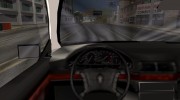 BMW M5 E39 SA Style для GTA San Andreas миниатюра 5