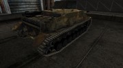 JagdPzIV 15 for World Of Tanks miniature 4
