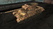 шкурка для M36 Slugger №9 для World Of Tanks миниатюра 1
