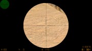 AWP with sleves for Counter Strike 1.6 miniature 5