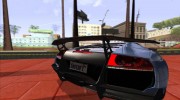 ENB by ardager02 v.2 para GTA San Andreas miniatura 19