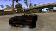 Lamborghini LP570-4 Performante 2011 для GTA San Andreas миниатюра 4