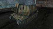 Шкурка для FCM36 Pak40 для World Of Tanks миниатюра 1