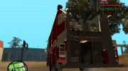 E-ONE Engine для GTA San Andreas миниатюра 3