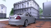 Mercedes-Benz V58 Vath (beta) для GTA San Andreas миниатюра 4
