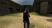 Special Force CT для Counter-Strike Source миниатюра 3