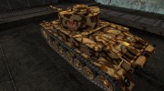 Шкурка для VK3001(P) for World Of Tanks miniature 3