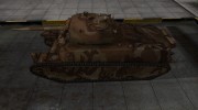 Американский танк M6 для World Of Tanks миниатюра 2