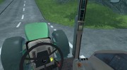 John Deere 8300 для Farming Simulator 2013 миниатюра 5