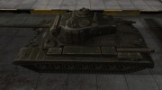 Шкурка для американского танка T32 for World Of Tanks miniature 2
