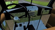 Mack B63 Flatbed для Farming Simulator 2013 миниатюра 7