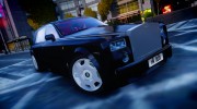 2012 Rolls-Royce Phantom EWB Dragon Edition para GTA 4 miniatura 5