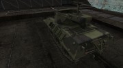 Шкурка для M36 Slugger para World Of Tanks miniatura 3