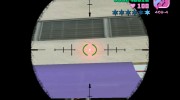 Лазерный прицел из GTA 5 for GTA Vice City miniature 2