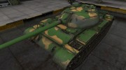 Камуфляж для Type 59 para World Of Tanks miniatura 1