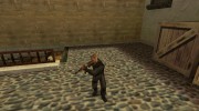 sas without mask for Counter Strike 1.6 miniature 5