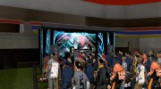 Mod Show do Skrillex для GTA San Andreas миниатюра 6