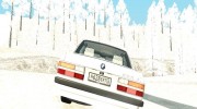BMW 535is для GTA San Andreas миниатюра 5