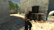 Darkelfas Rock Terror reborn for Counter-Strike Source miniature 2