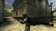Unkn0wns Mp5 Animations для Counter-Strike Source миниатюра 5