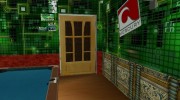 Русский бар for GTA San Andreas miniature 5