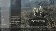 Dragonplate Crown- A standalone Helmet for Dragonplate Armor для TES V: Skyrim миниатюра 5