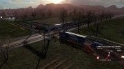 Autumn v 3.0 для Euro Truck Simulator 2 миниатюра 2