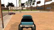 Юбилейный выпуск жизни сайта gamemodding.net para GTA San Andreas miniatura 6