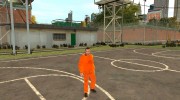 Тюрьма для GTA 4 миниатюра 3