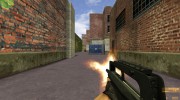 GALIL CAMO para Counter Strike 1.6 miniatura 2
