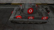 Зона пробития для PzKpfw VI Tiger for World Of Tanks miniature 2