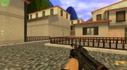 SGT44 on IIpons animations для Counter Strike 1.6 миниатюра 1