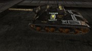 Шкурка для T25 AT (Вархаммер) для World Of Tanks миниатюра 2