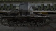 Шкурка для немецкого танка Panzerjäger I для World Of Tanks миниатюра 5