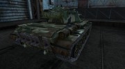 T-44 Rjurik for World Of Tanks miniature 4