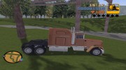 Lineruner HQ para GTA 3 miniatura 6