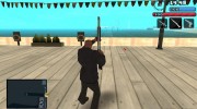 C-HUD by SampHack v.10 para GTA San Andreas miniatura 3