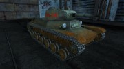 Шкурка для Т-50-2 для World Of Tanks миниатюра 5