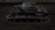 Шкурка для VK3001(H) для World Of Tanks миниатюра 2
