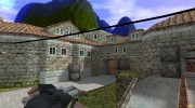 WBR Pro Ninja dagger для Counter Strike 1.6 миниатюра 2