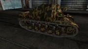 Marder II 11 для World Of Tanks миниатюра 5